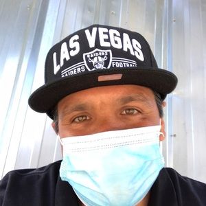 Meet your Posher, Ray